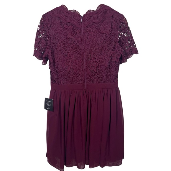 Lulus Dress Size Large - Picture 3 of 5